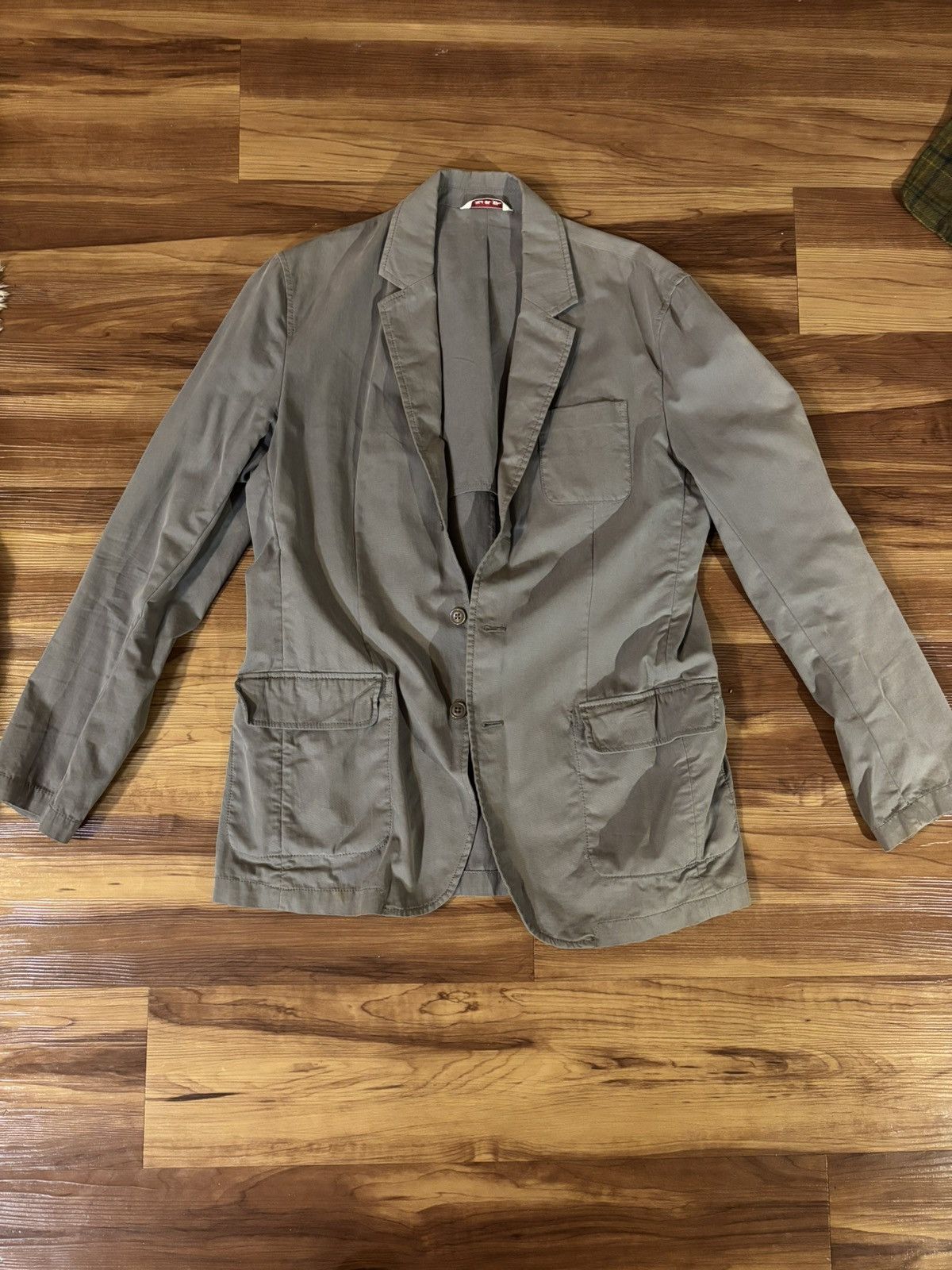 Original Penguin Penguin Blazer Size 40R - 1 Thumbnail