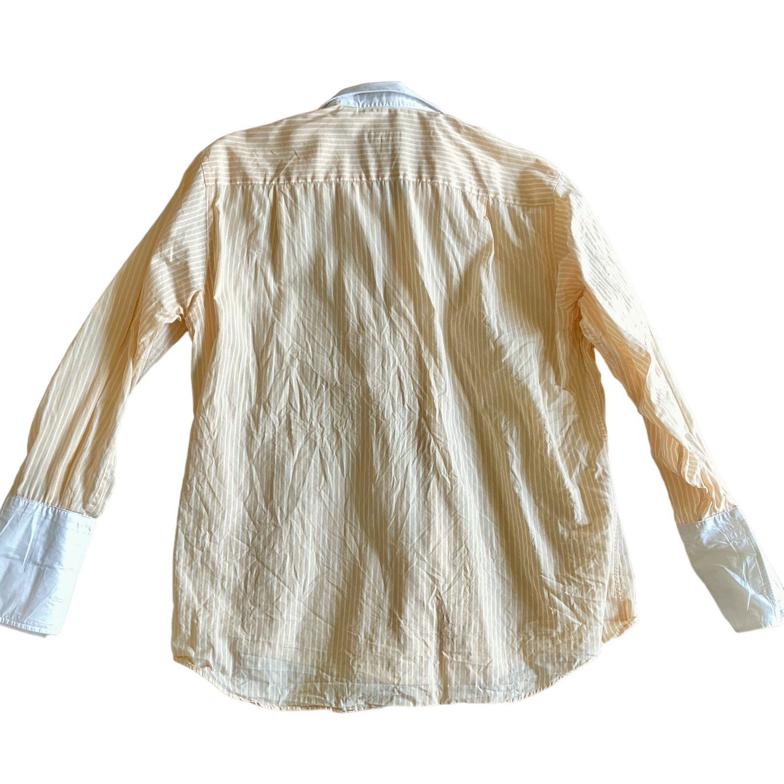 Sean John Sean John Button Down Size US XL / EU 56 / 4 - 5 Thumbnail