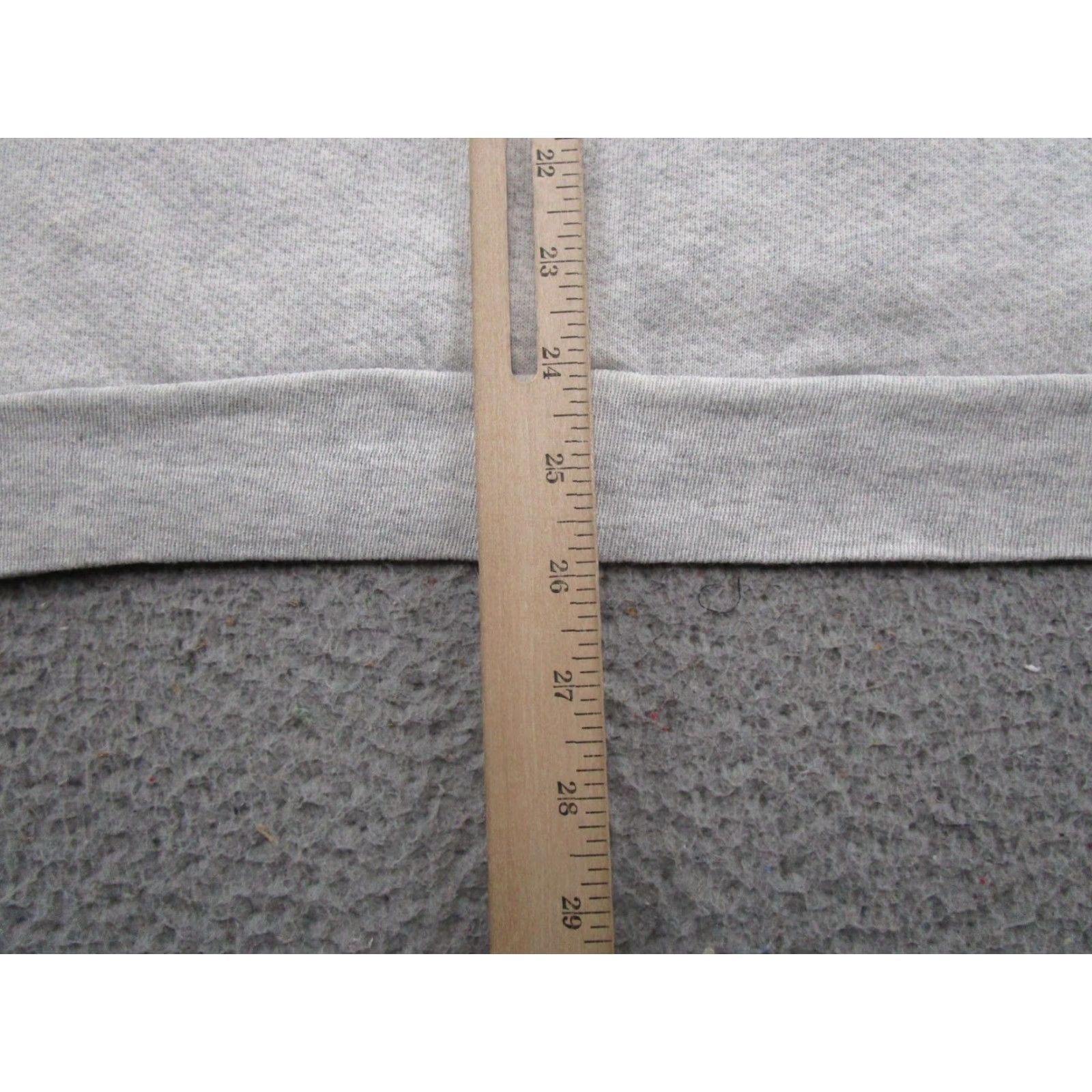Tultex VINTAGE Green Bay Packers Sweatshirt Pullover Crew Neck XL Men Tultex 90s Sports Football Size US XL / EU 56 / 4 - 7 Thumbnail