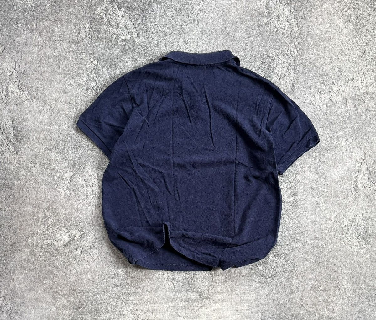 Polo Ralph Lauren Polo Ralph Lauren XXL vintage retro polo 👕 tee T-shirts Size US XXL / EU 58 / 5 - 11 Thumbnail