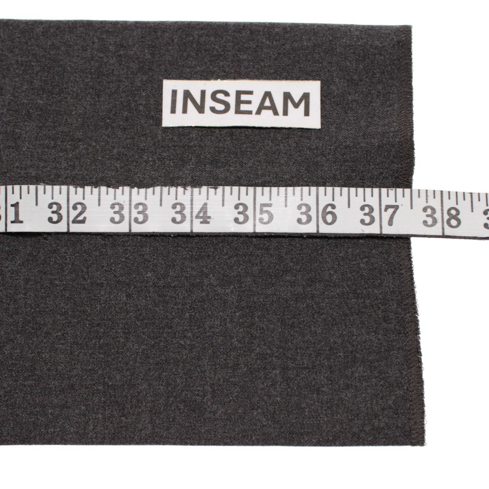 Slowear Slowear New with tags Dress Pants Size 38 US In Gray Size US 38 / EU 54 - 7 Thumbnail