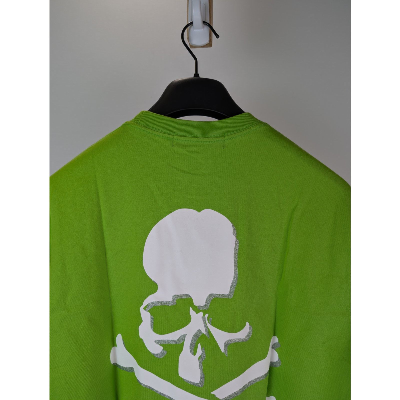 Mastermind Japan o1rshd1 Regular Fit T-Shirt in Kiwi Size US S / EU 44-46 / 1 - 15 Thumbnail