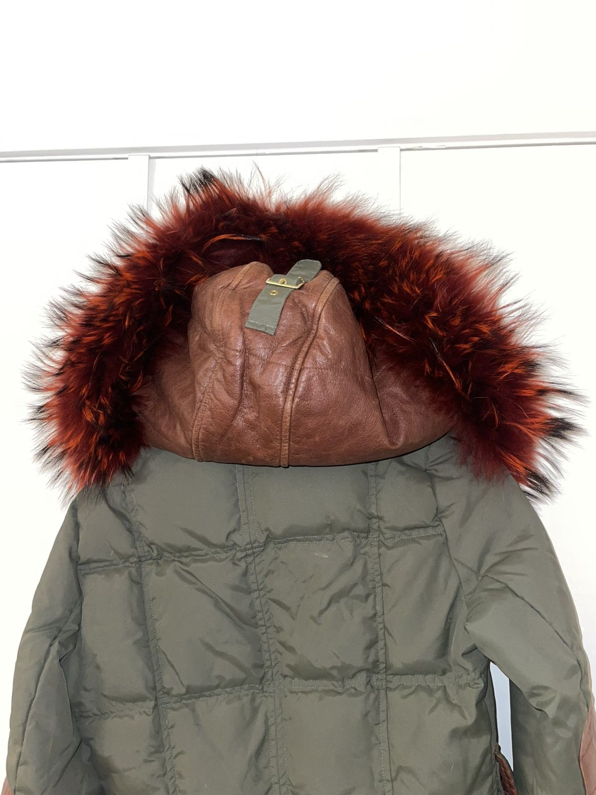 Other NICOLE BENISTI Coat Size XS / US 0-2 / IT 36-38 - 13 Thumbnail
