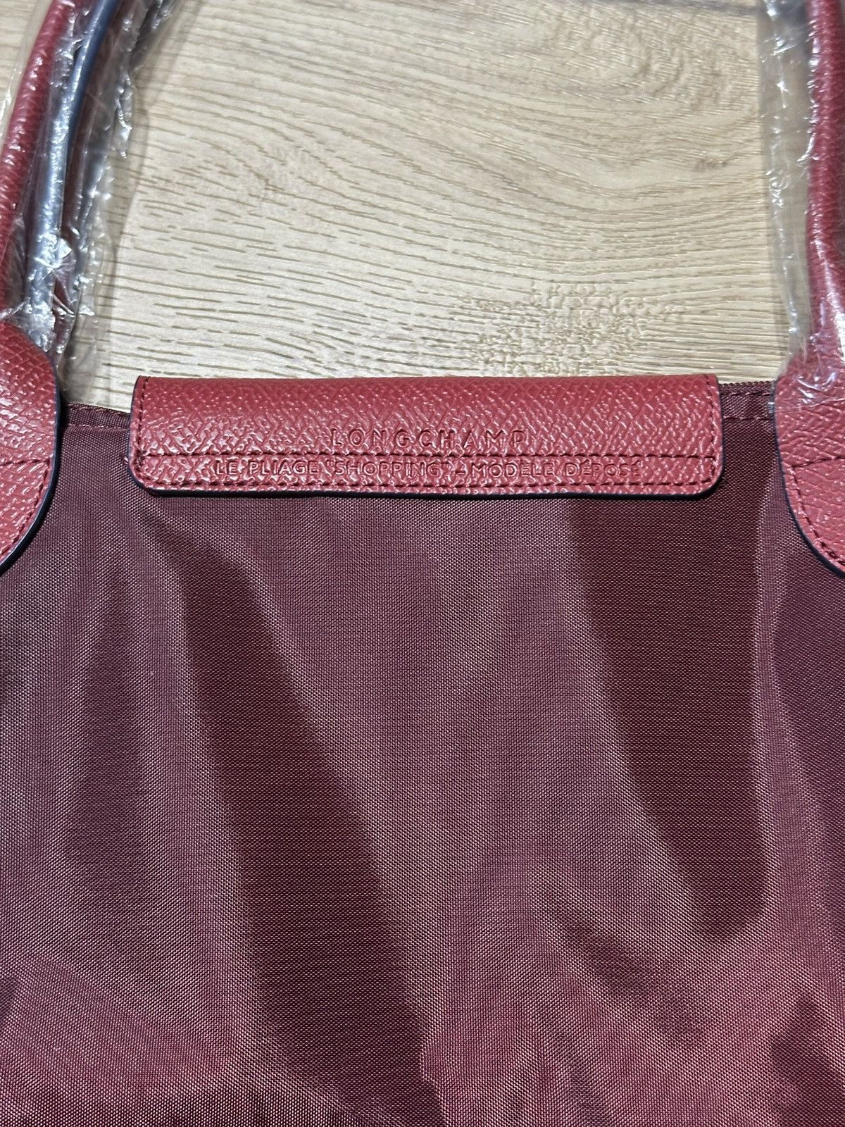 Longchamp Longchamp le pliage Size ONE SIZE - 6 Thumbnail