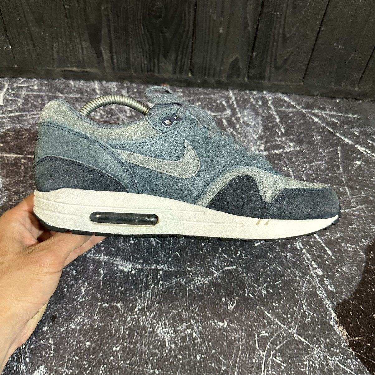 Nike NIKE AIR MAX Armory State Men’s Suede Sneakers Size 41EU 8US Size US 8 / EU 41 - 7 Thumbnail