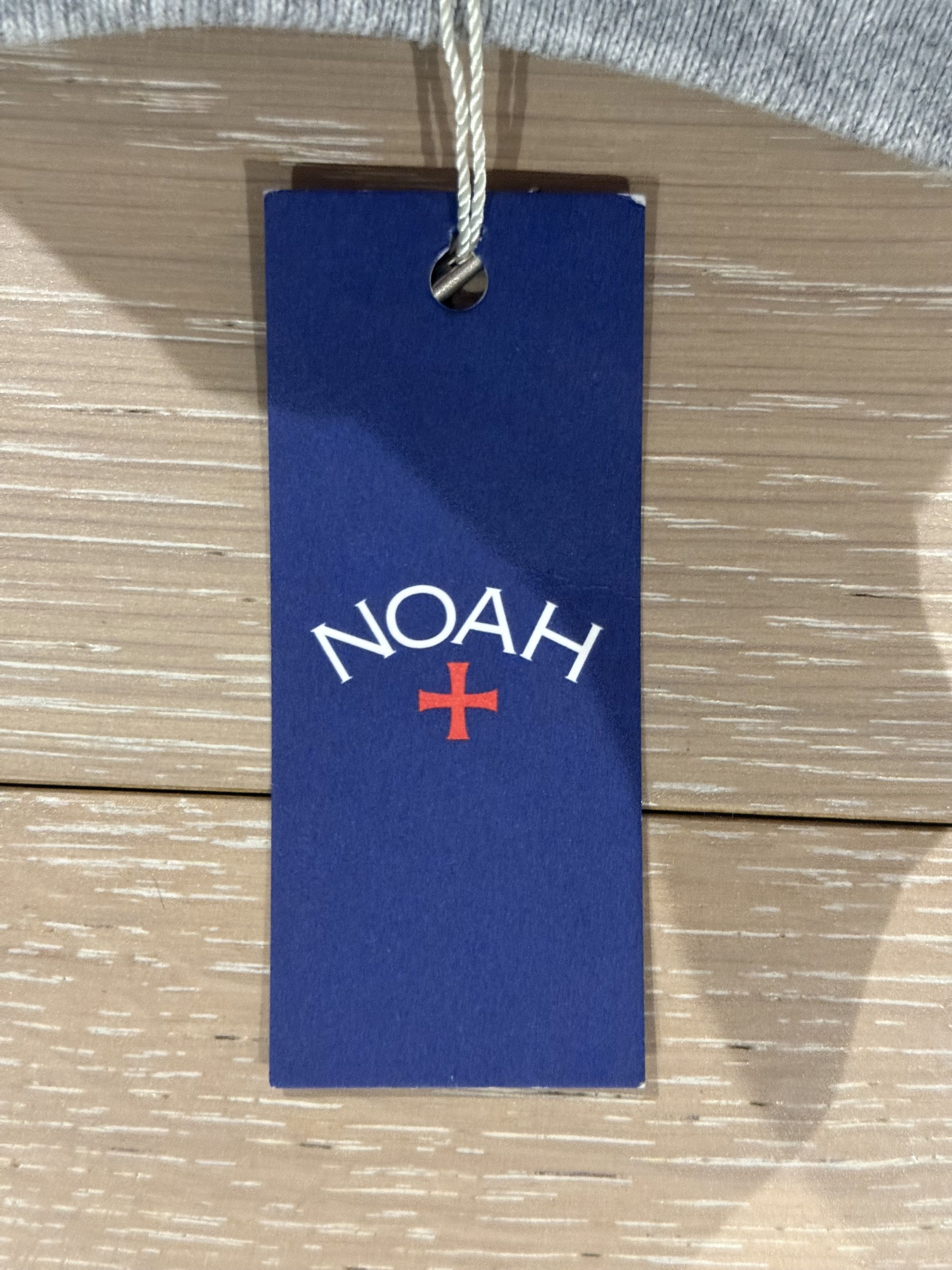 Noah 💚 SS21 Noah x New Order Embroidered Crewneck True Faith NEW Size US M / EU 48-50 / 2 - 14 Thumbnail