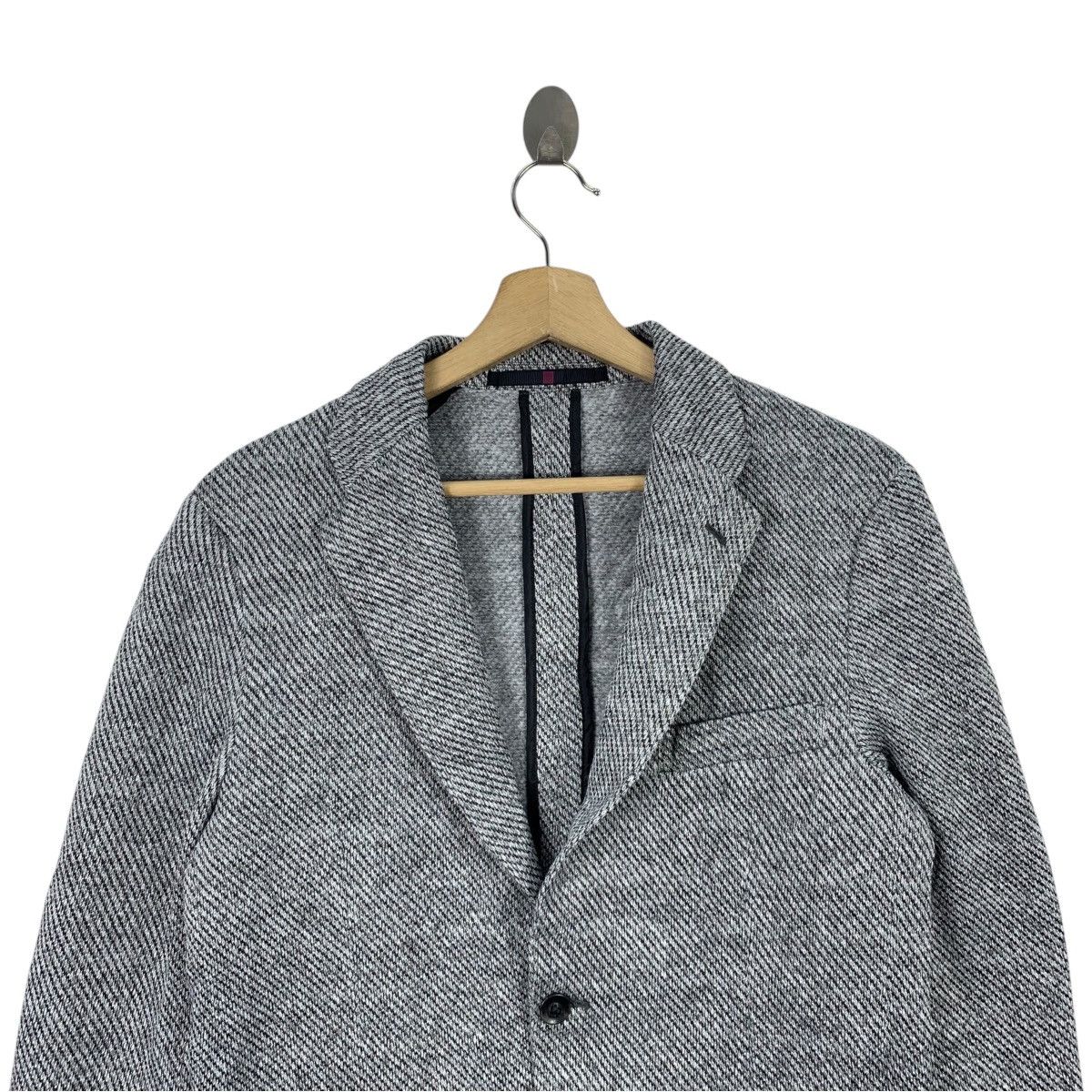 Alexander Julian ALEXANDER JULIAN Casualwear Designer Blazer Coat Jacket Size US L / EU 52-54 / 3 - 4 Thumbnail