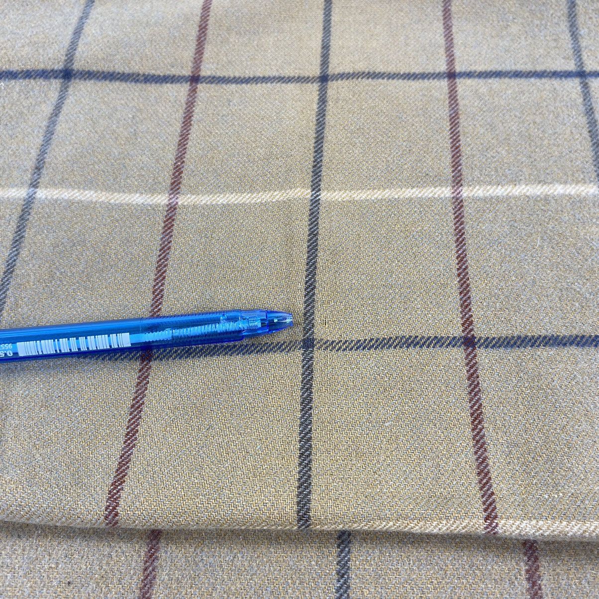Burberry × Vintage Burberrys Scarf # DZ045 # Muffler # Neckwear Size ONE SIZE - 5 Thumbnail