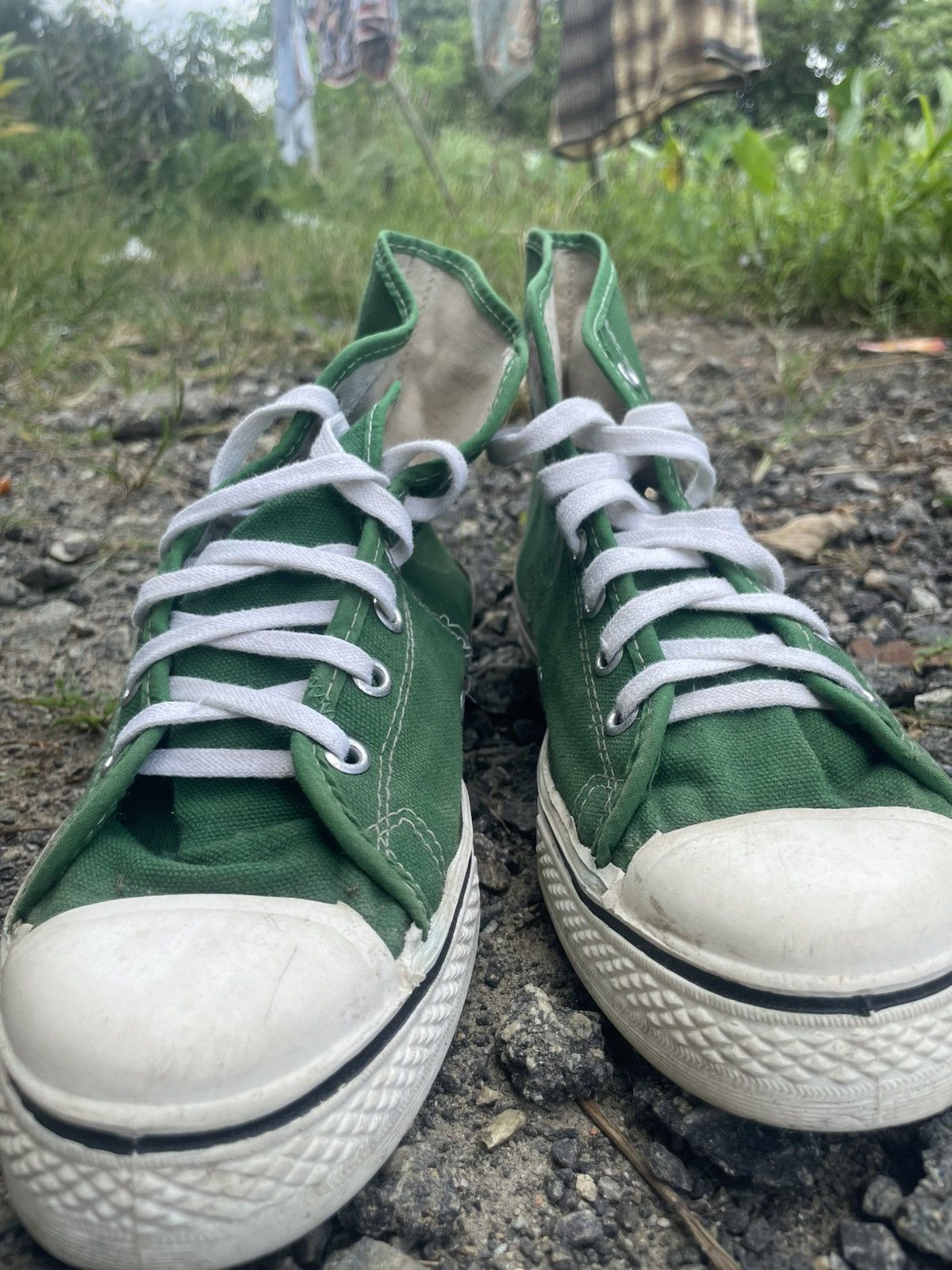 Converse Converse made in USA Size US 7 / EU 40 - 5 Thumbnail