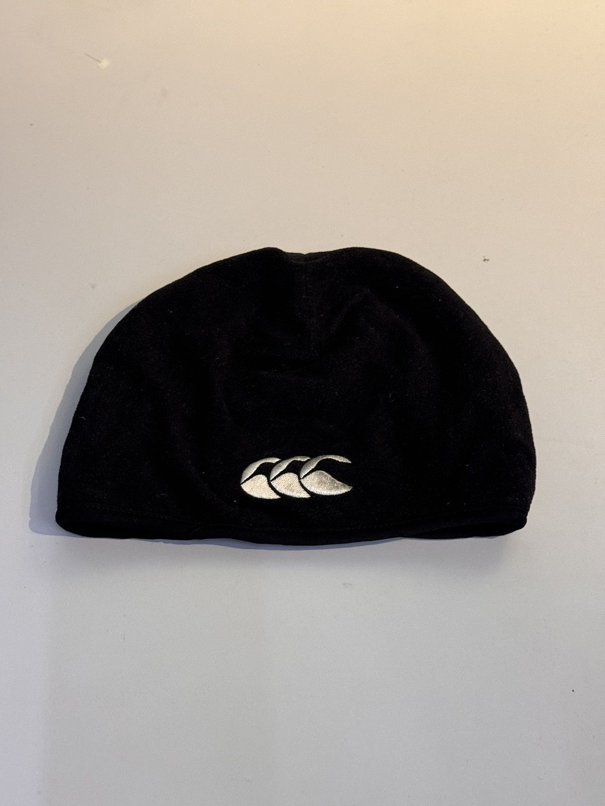 Canterbury of New Zealand Rugby World Cup 2011 New Zealand Canterburry Beanie Size ONE SIZE - 4 Thumbnail