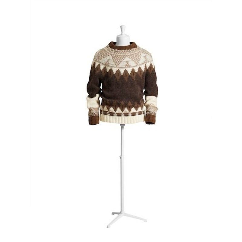 Maison Martin Margiela x H&M knitted sweater