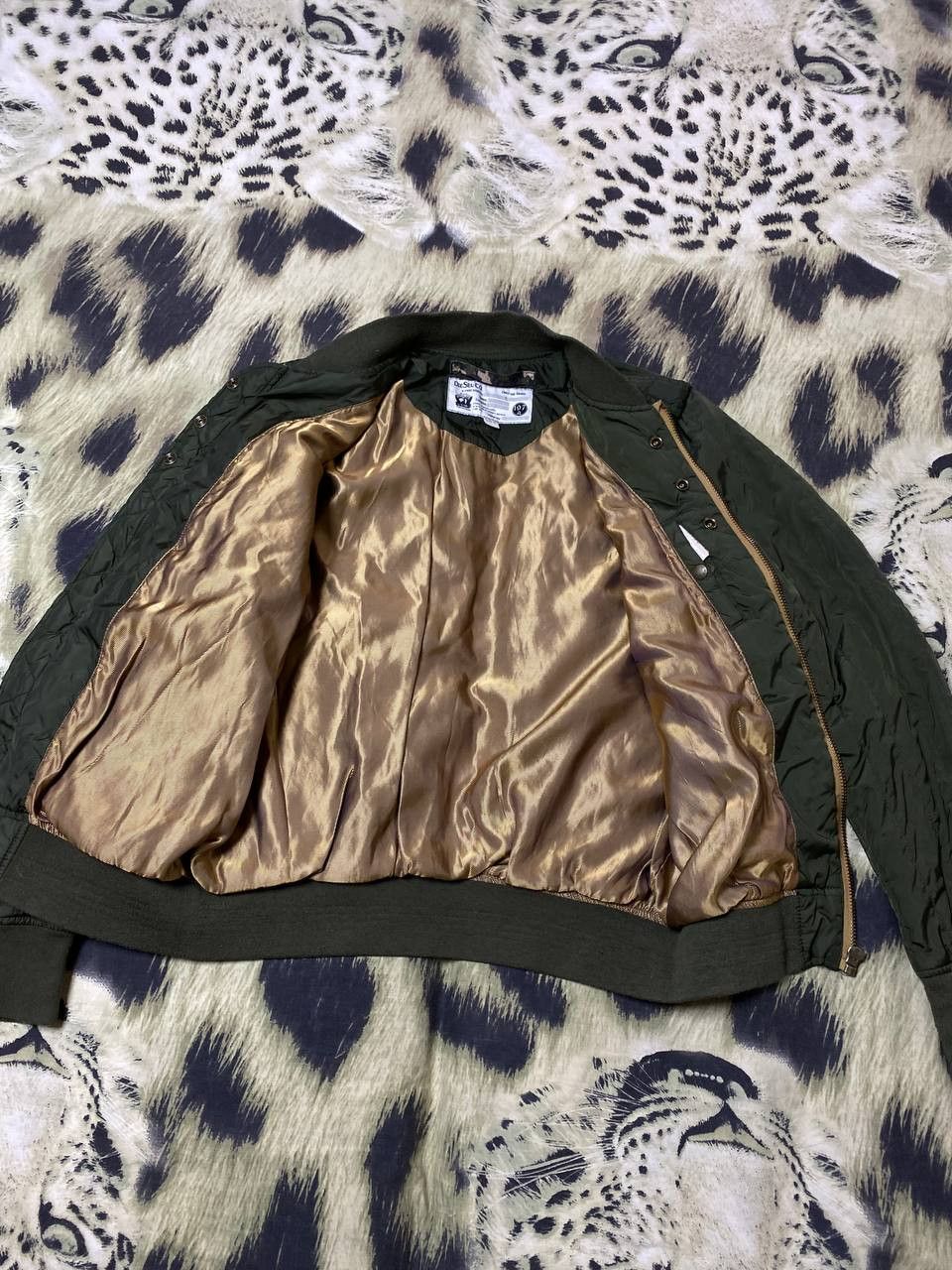 Diesel Vintage Diesel jacket Size US M / EU 48-50 / 2 - 11 Thumbnail
