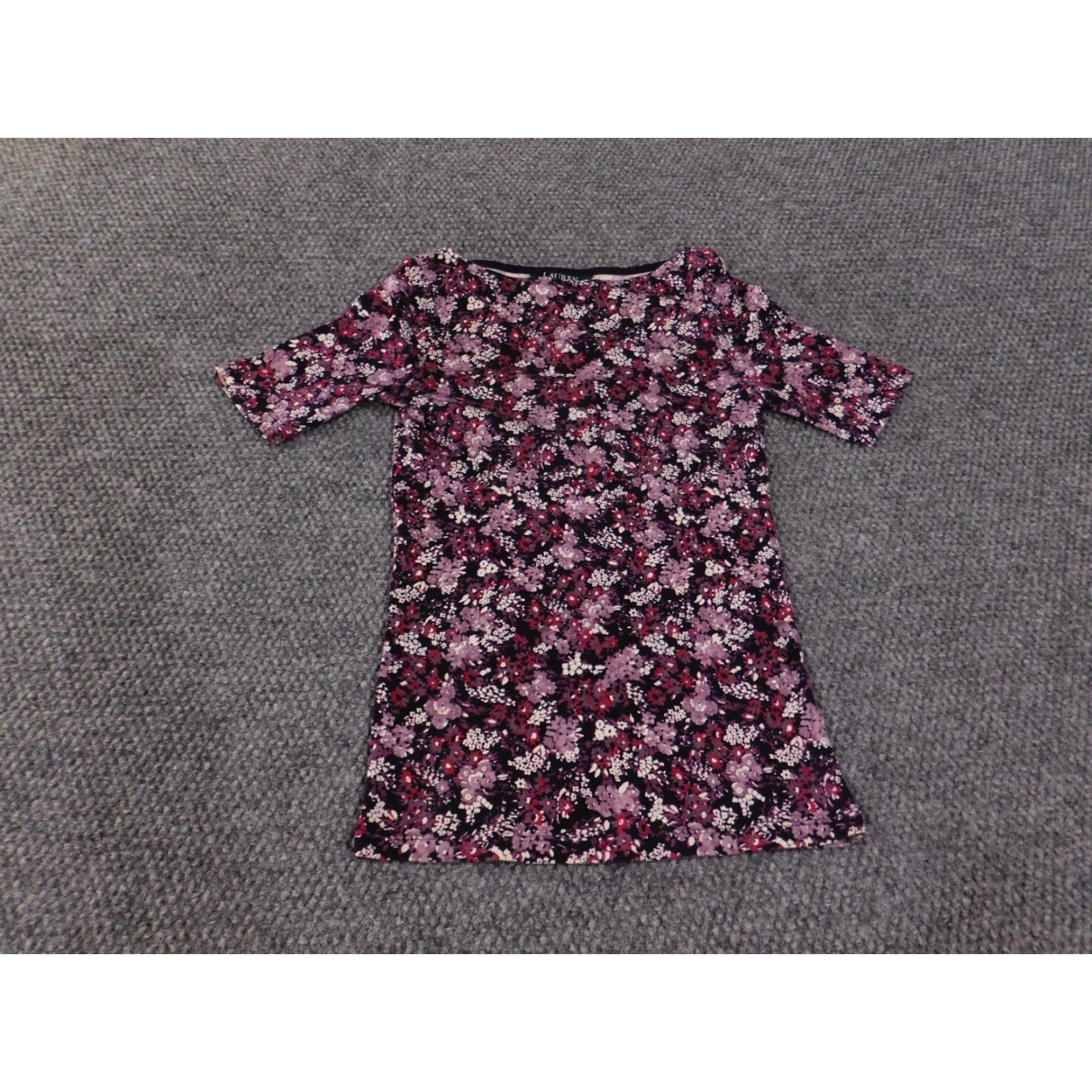 Ralph Lauren VINTAGE? No. (Cannot determine vintage) Size XS / US 0-2 / IT 36-38 - 2 Thumbnail