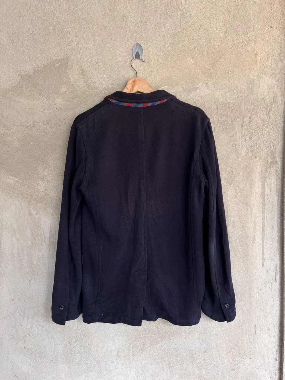 Beams Plus Beams Japan Jacket Size US S / EU 44-46 / 1 - 5 Thumbnail