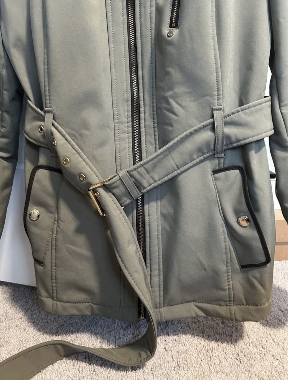 Michael Kors Michael Kors Jacket Size M / US 6-8 / IT 42-44 - 3 Thumbnail