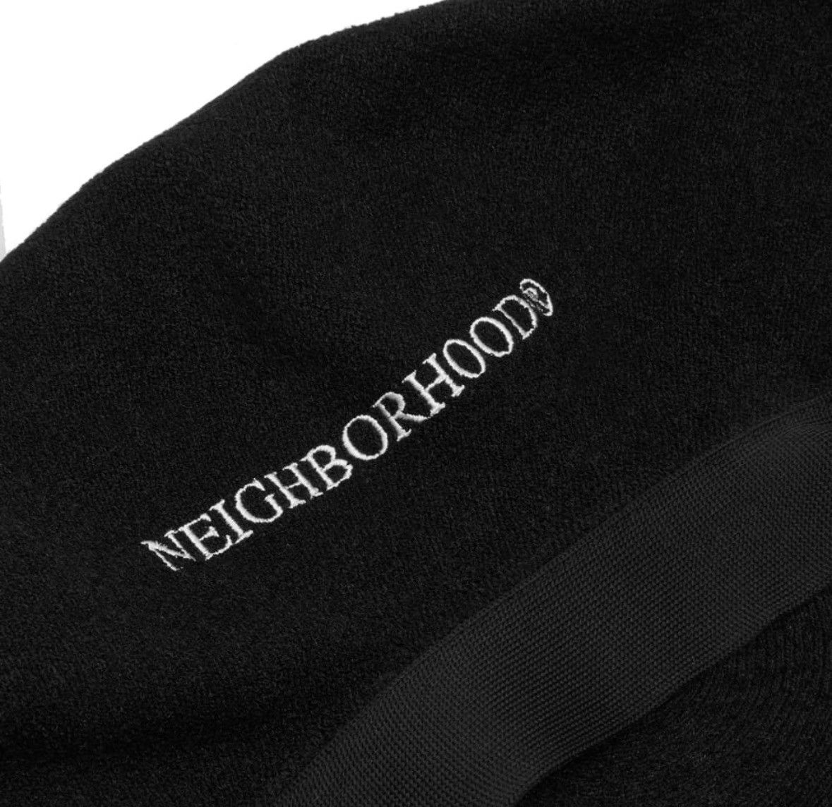 Neighborhood Neighborhood Beret Size ONE SIZE - 3 Thumbnail