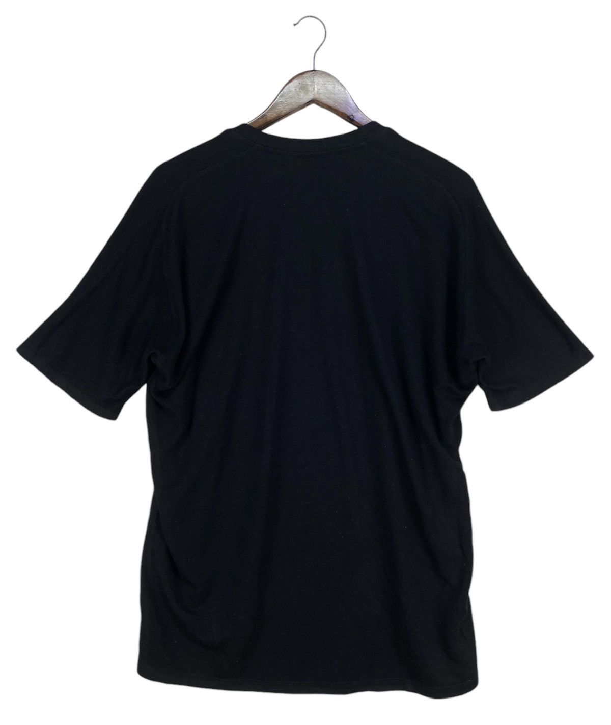 Alexander Wang Alexander Wang Baggy Shirt Size S / US 4 / IT 40 - 3 Thumbnail