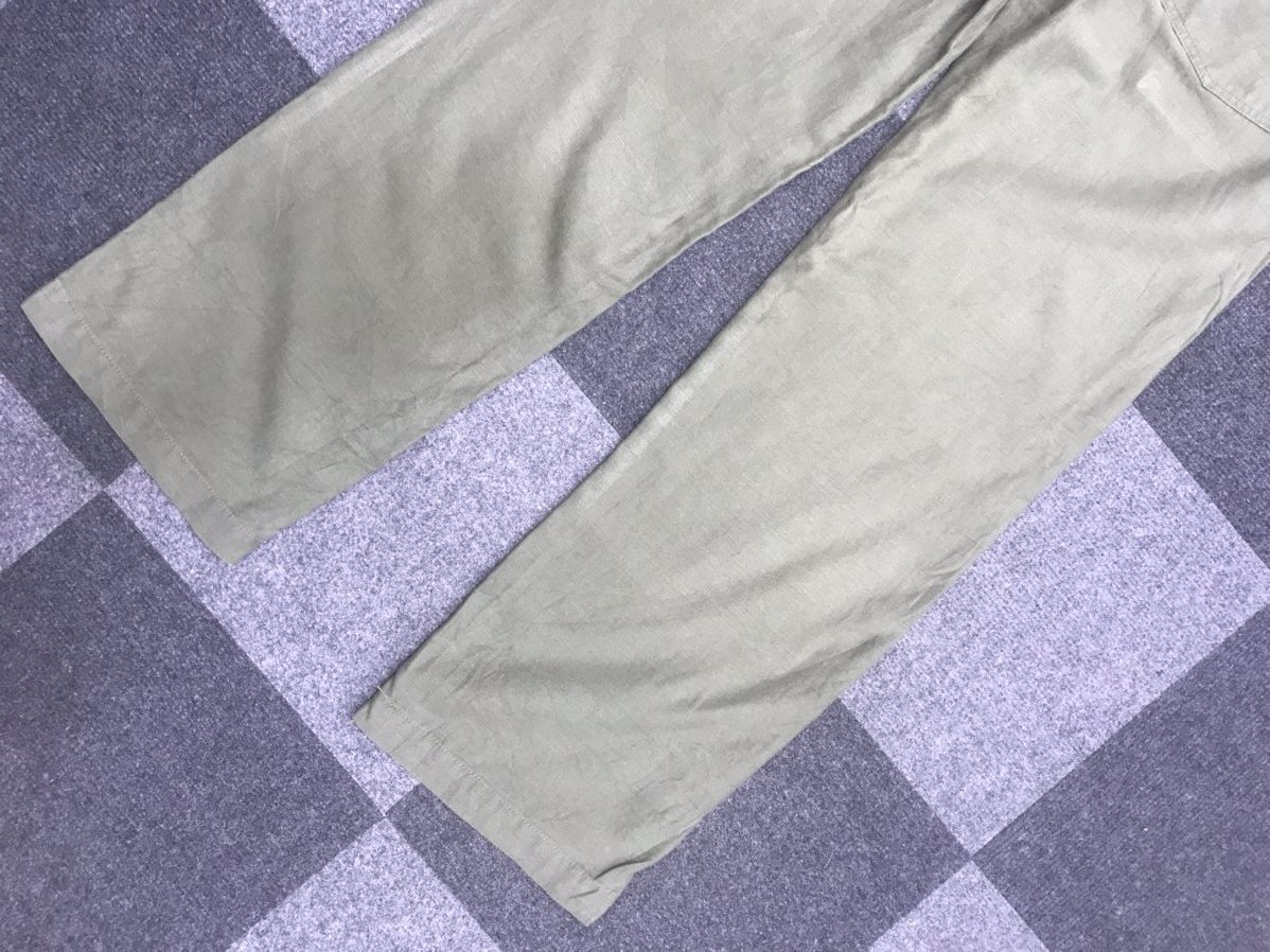 Beams Plus BEAMS Baker Military Pant F987 Size US 29 - 8 Thumbnail