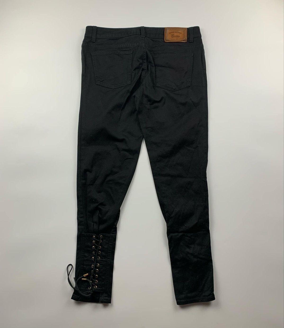 Gucci Gucci Leggings Size 28" / US 6 / IT 42 - 2 Thumbnail