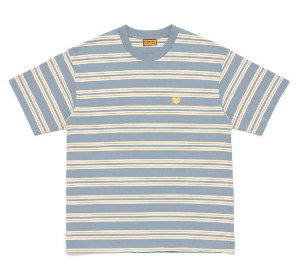 Human Made Human Made Tee Size ONE SIZE - 1 Thumbnail