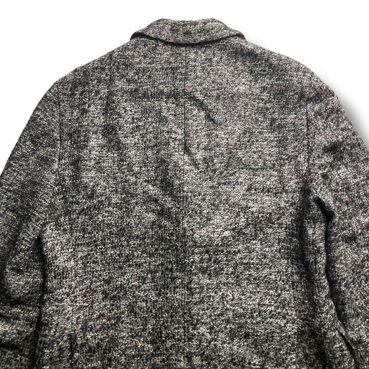 DAKS × Vintage VINTAGE DAKS LONDON WOOL BLAZER COAT JACKET Size US M / EU 48-50 / 2 - 10 Thumbnail