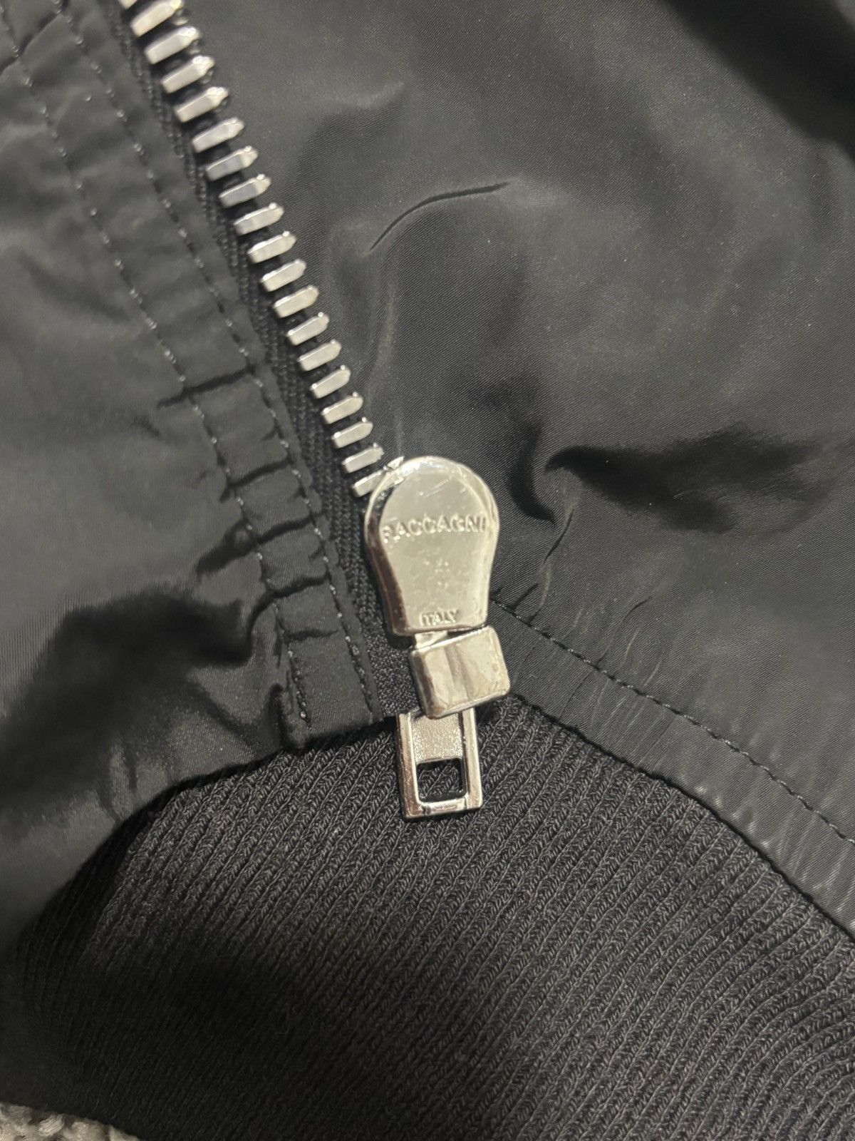 Rick Owens Rick Owens Bomber Size US M / EU 48-50 / 2 - 8 Thumbnail