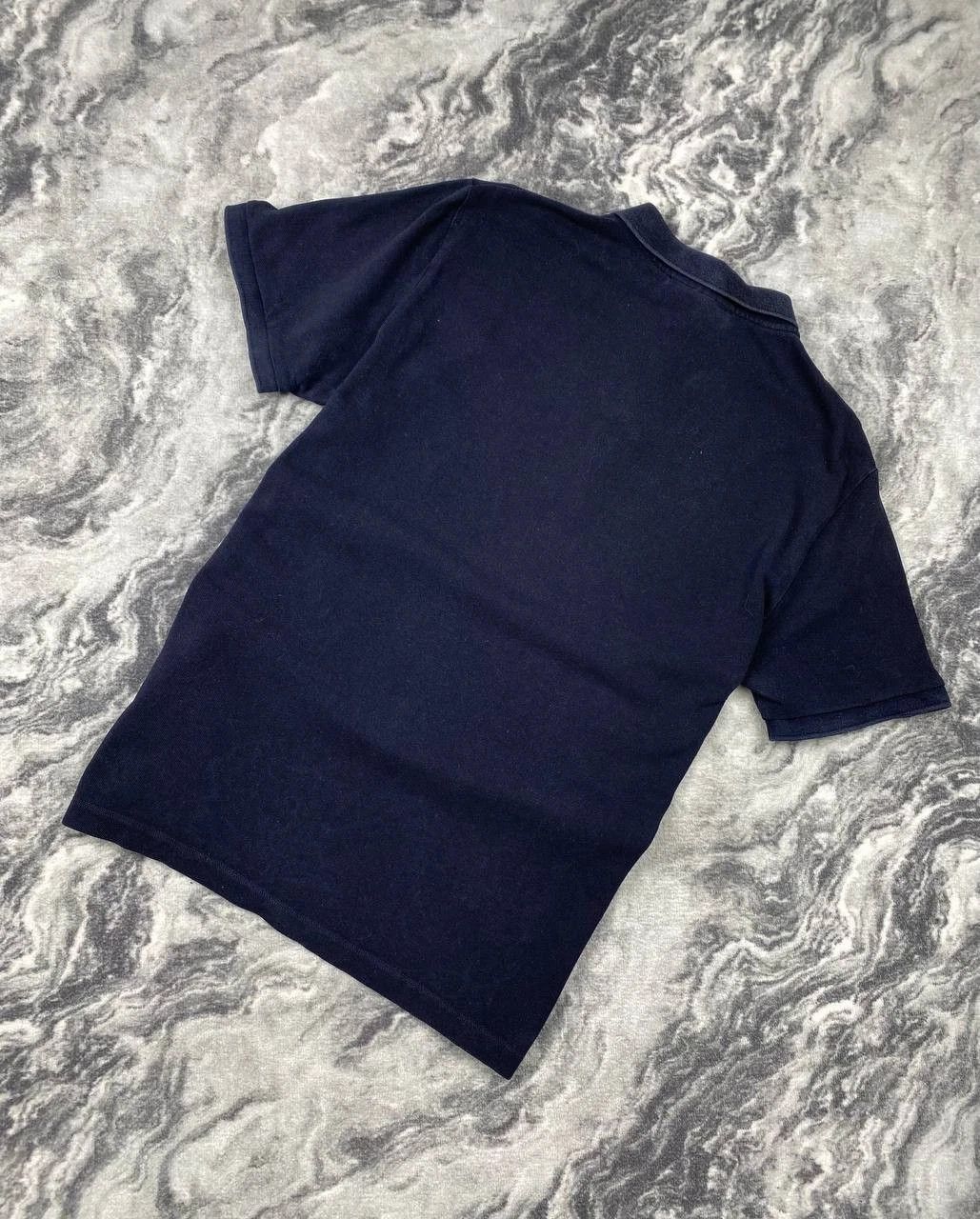 Burberry Burberry Polo Shirt Nova Check Collar Size US L / EU 52-54 / 3 - 11 Thumbnail