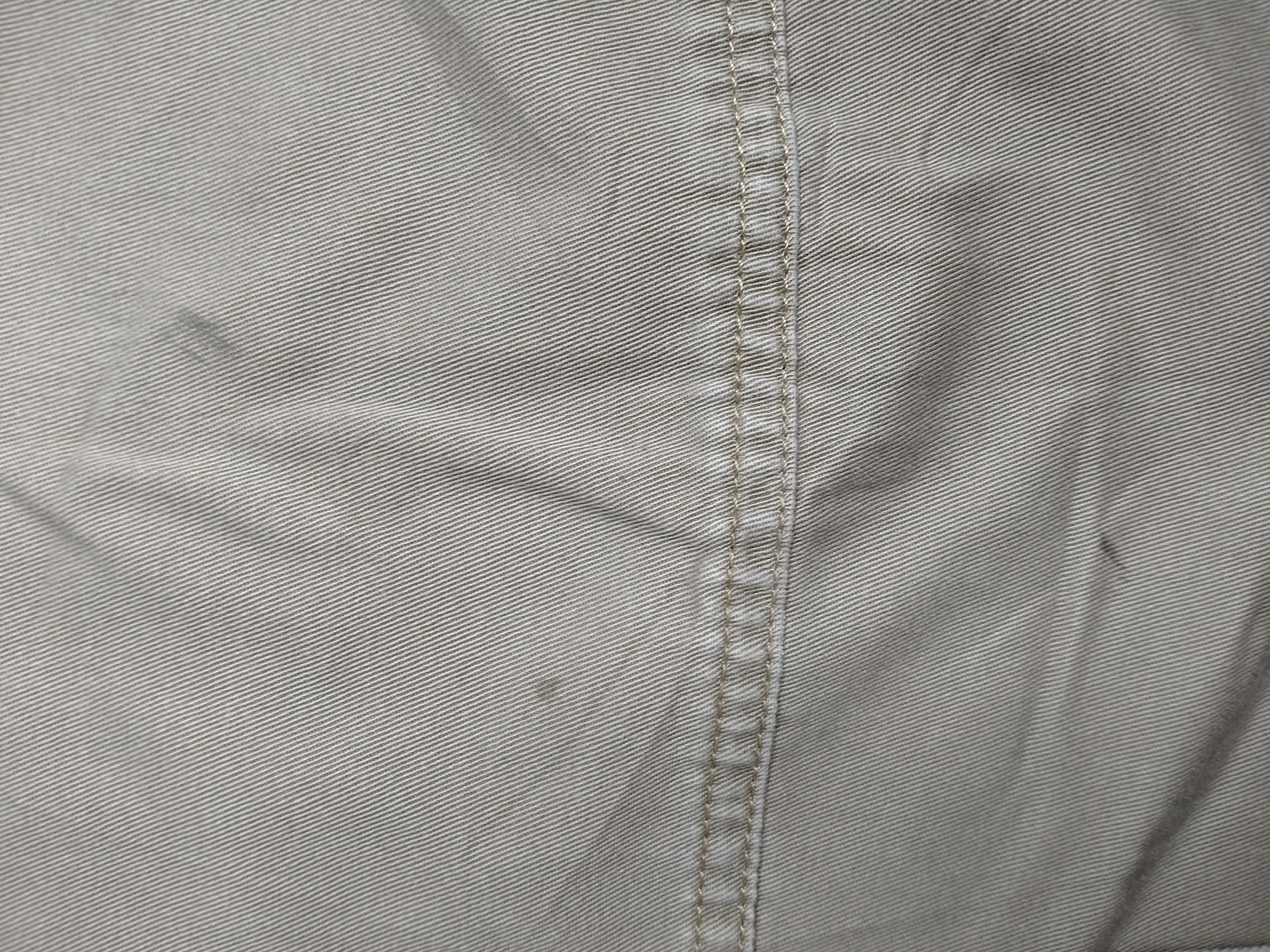 Japanese Brand Pbi Chinos Cargo Multi Pocket Pants -CP166 Size US 32 / EU 48 - 12 Thumbnail