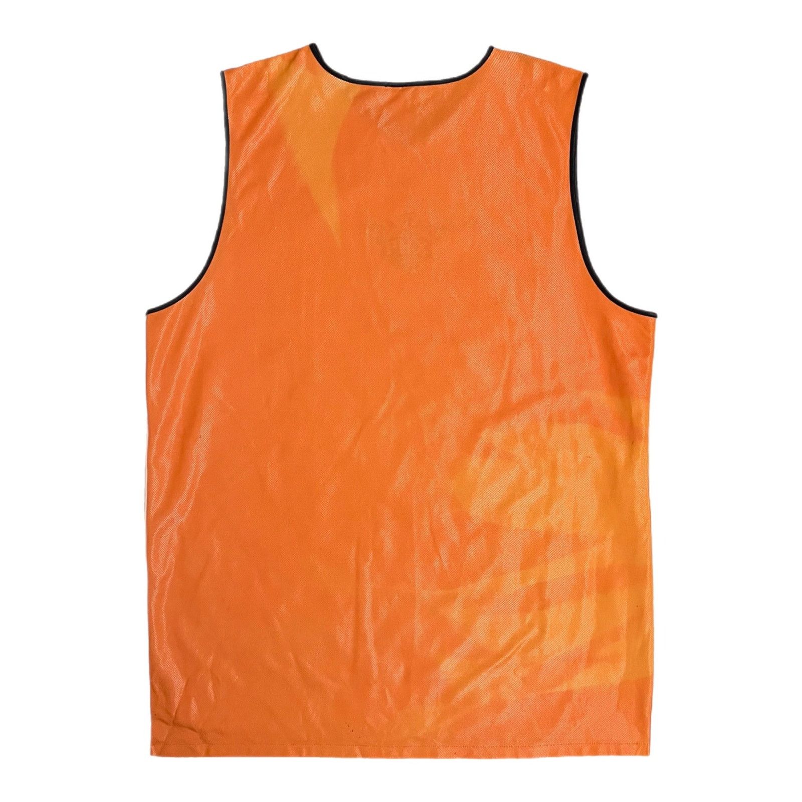 Reebok 2005-06 Phoenix Suns NBA Reversible Practice Jersey - 2XLT Size US XXL / EU 58 / 5 - 7 Thumbnail