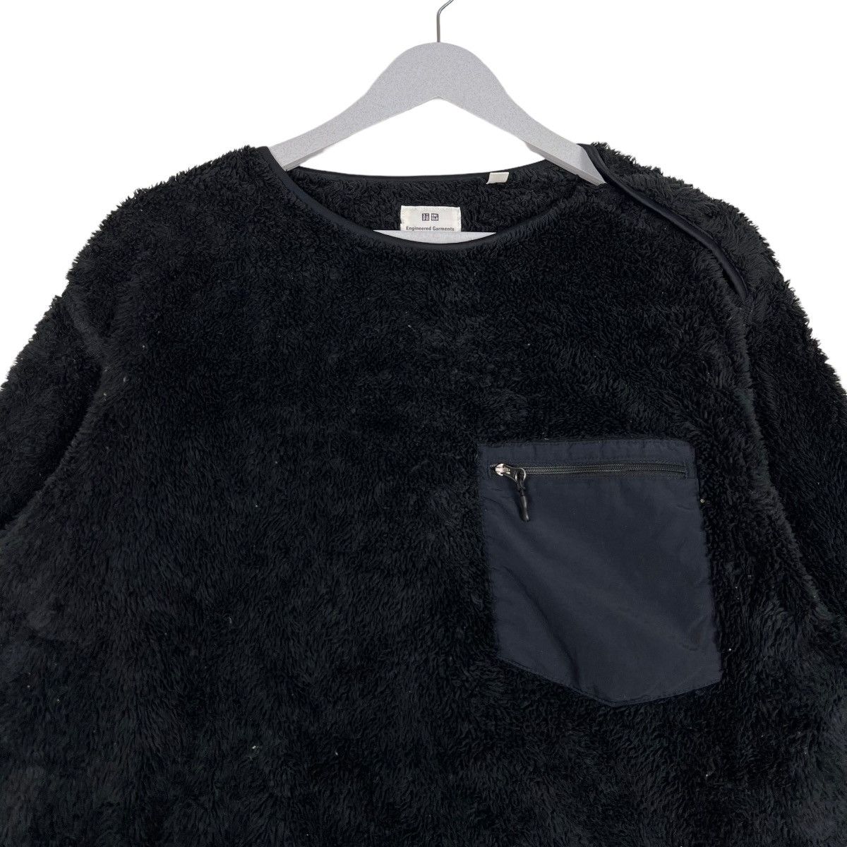 Engineered Garments 🔥 ENGINEERED GARMENT NEW YORK FLEECE Size US L / EU 52-54 / 3 - 3 Thumbnail