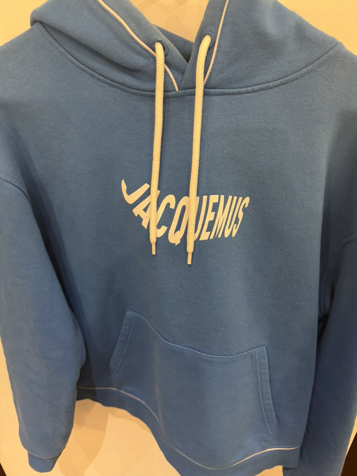 Jacquemus Worn a few times. Size US XL / EU 56 / 4 - 1 Thumbnail