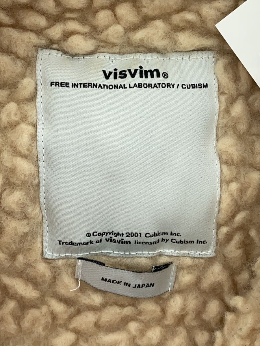 Visvim AW13 Caravan Corduroy Slub Jacket Size US M / EU 48-50 / 2 - 3 Thumbnail