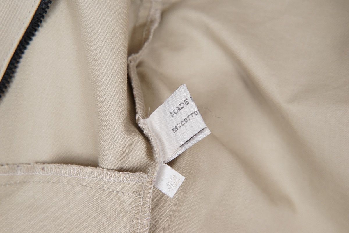 Miu Miu Miu Miu S/S1999 Runway Buckle Jacket Size M / US 6-8 / IT 42-44 - 7 Thumbnail