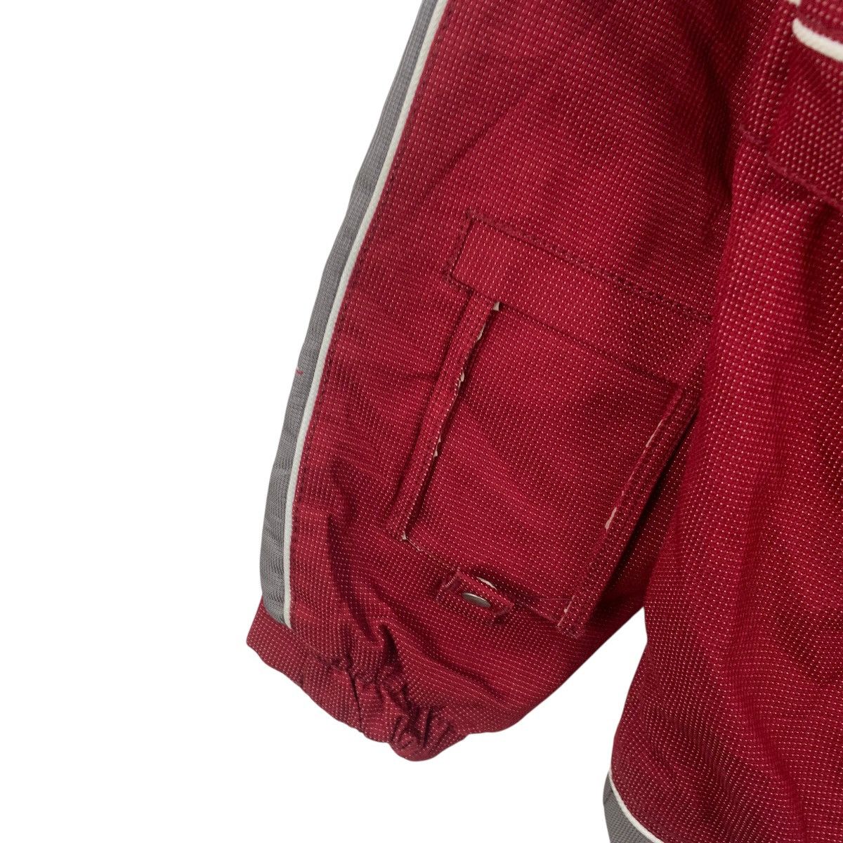 Phenix Vintage PHENIX JAPAN Wind Proof Water Repellent Gorp Core Size US XL / EU 56 / 4 - 11 Thumbnail