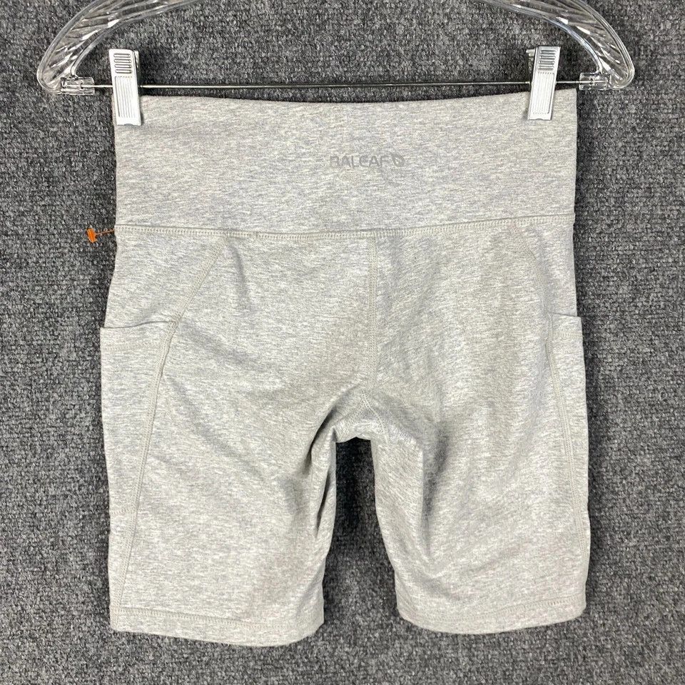 Other Baleaf Shorts Women's Small Compression Pull On Athletic S Size 26" / US 2 / IT 38 - 6 Thumbnail