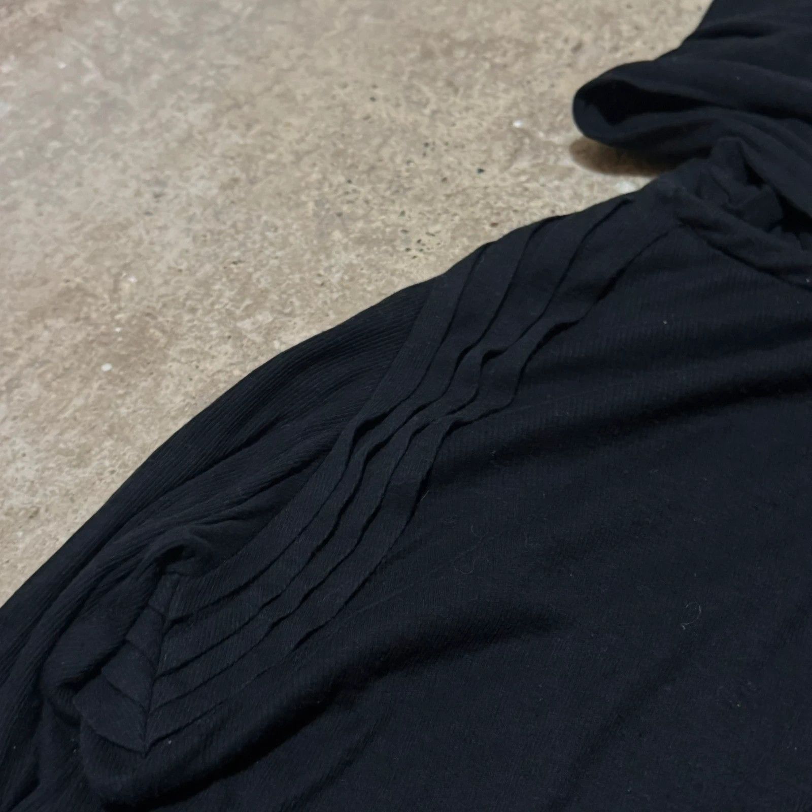 Undercover S/S 2009 Undercover sheer zip up hoodie Size S / US 4 / IT 40 - 5 Thumbnail