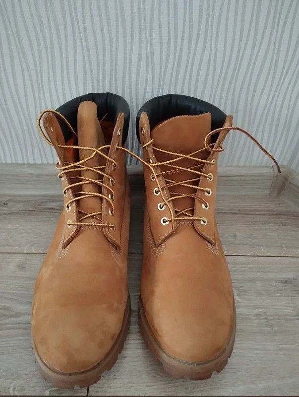 Timberland Timberland Premium Inch 6 Primaloft size 13 47,5 Size US 14 / EU 47 - 4 Thumbnail
