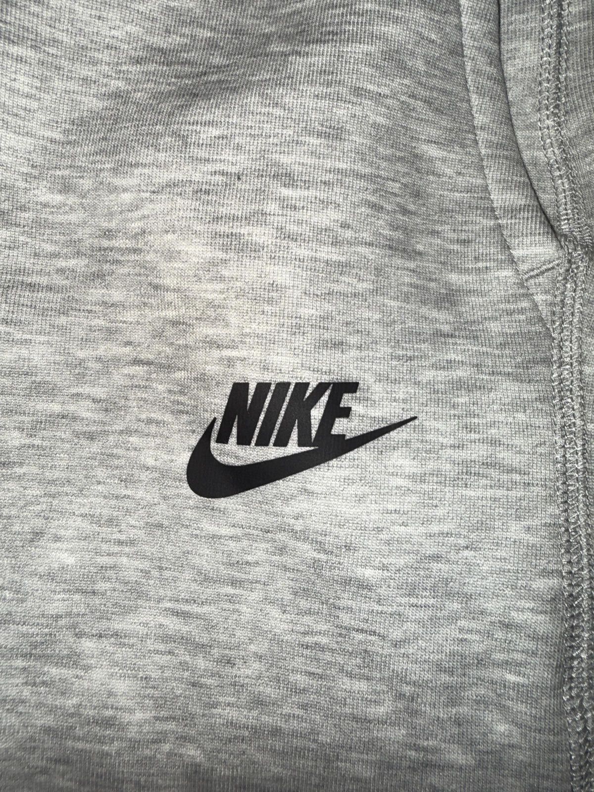 Nike Nike Sportswear Tech Fleece Men's Joggers Sample Size US 34 / EU 50 - 3 Thumbnail