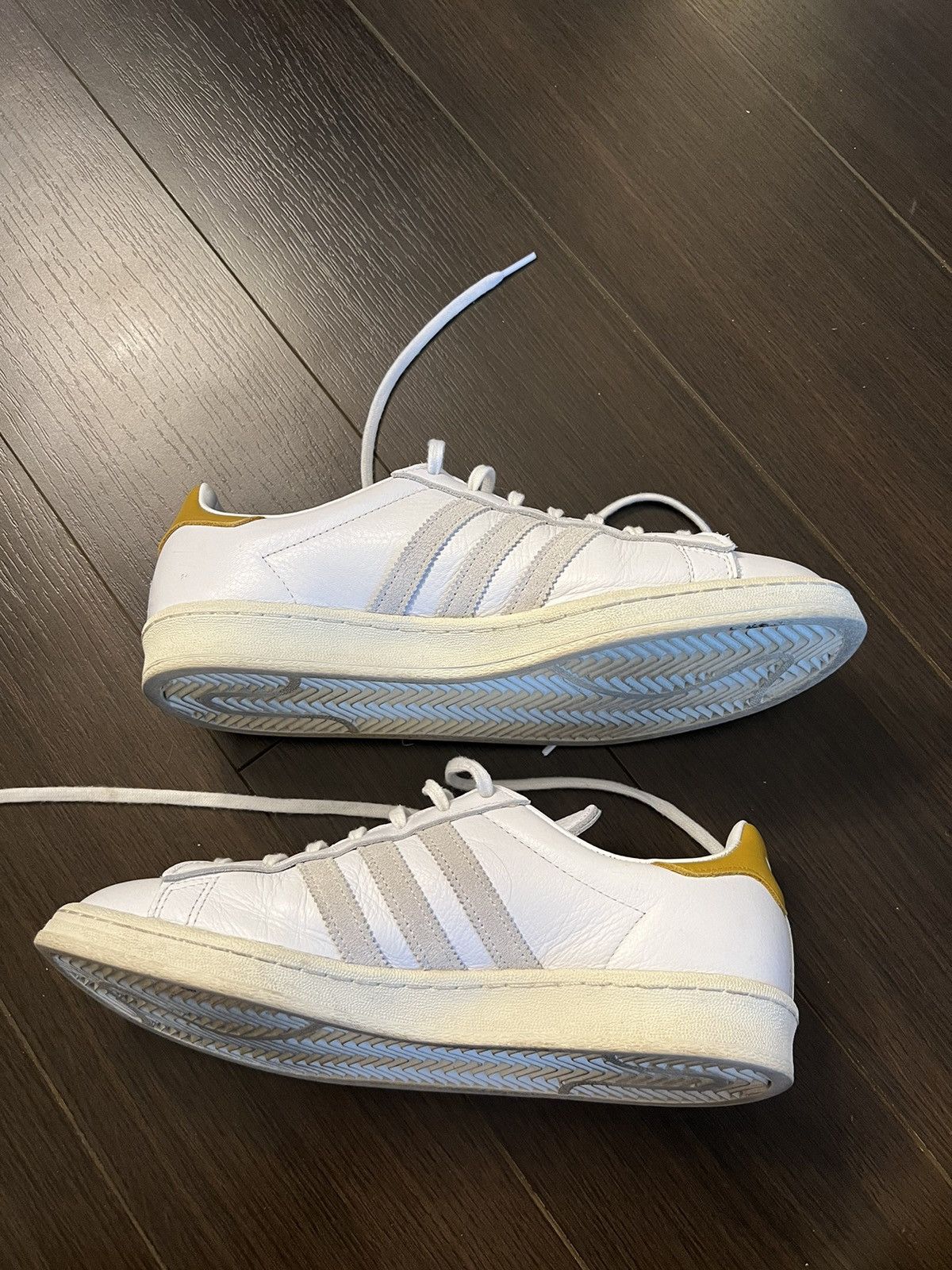 Adidas × Kith Kith x Adidas Campus 80s Size US 10 / EU 43 - 4 Thumbnail