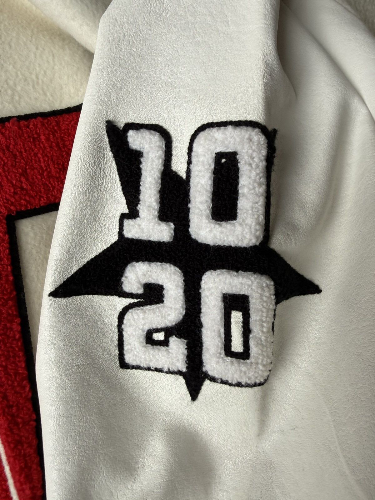 Fuck The Population FTP 10 Year Anniversary Jacket Size US XL / EU 56 / 4 - 6 Thumbnail