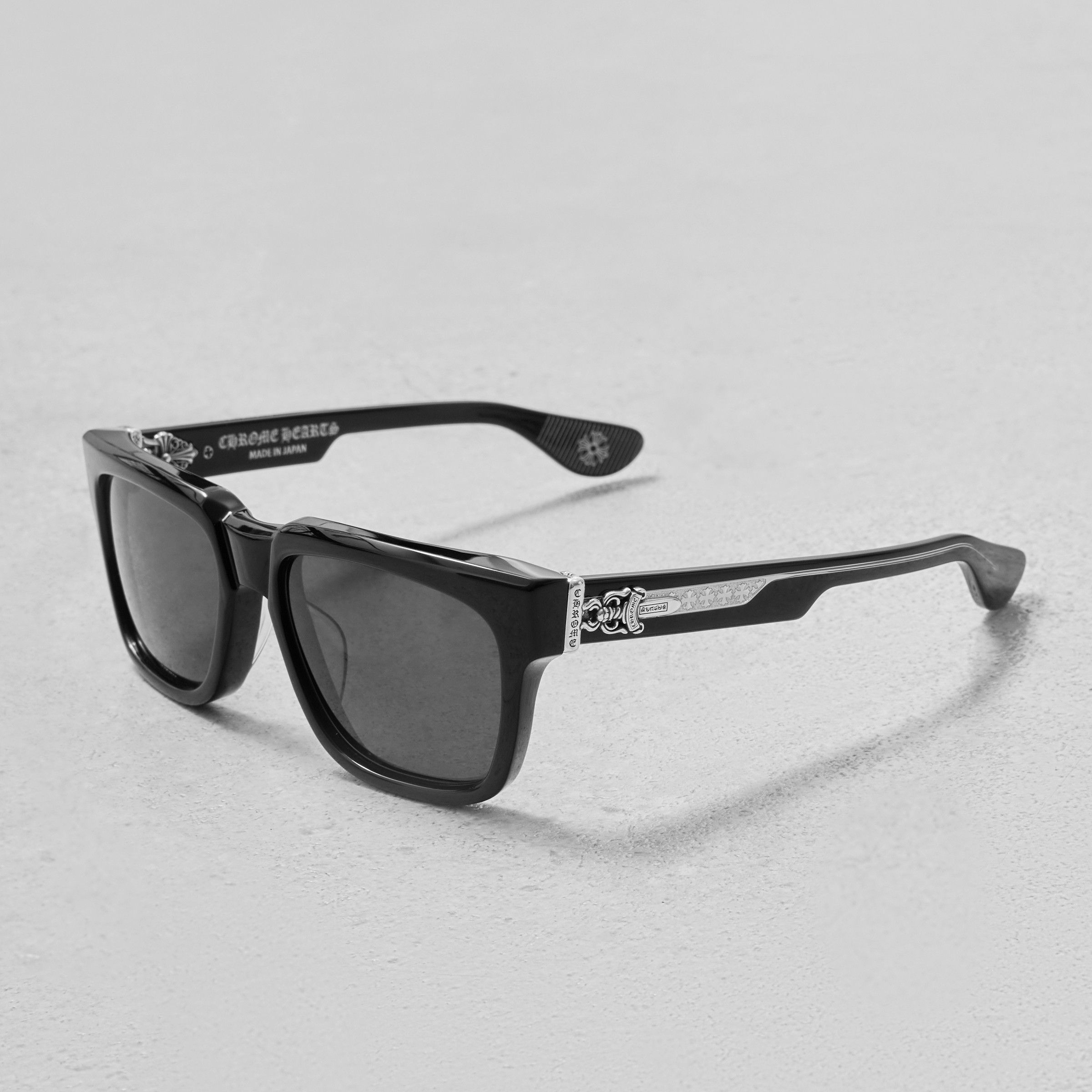 Chrome Hearts CHROME HEARTS BOX-OFFICER Size ONE SIZE - 2 Thumbnail