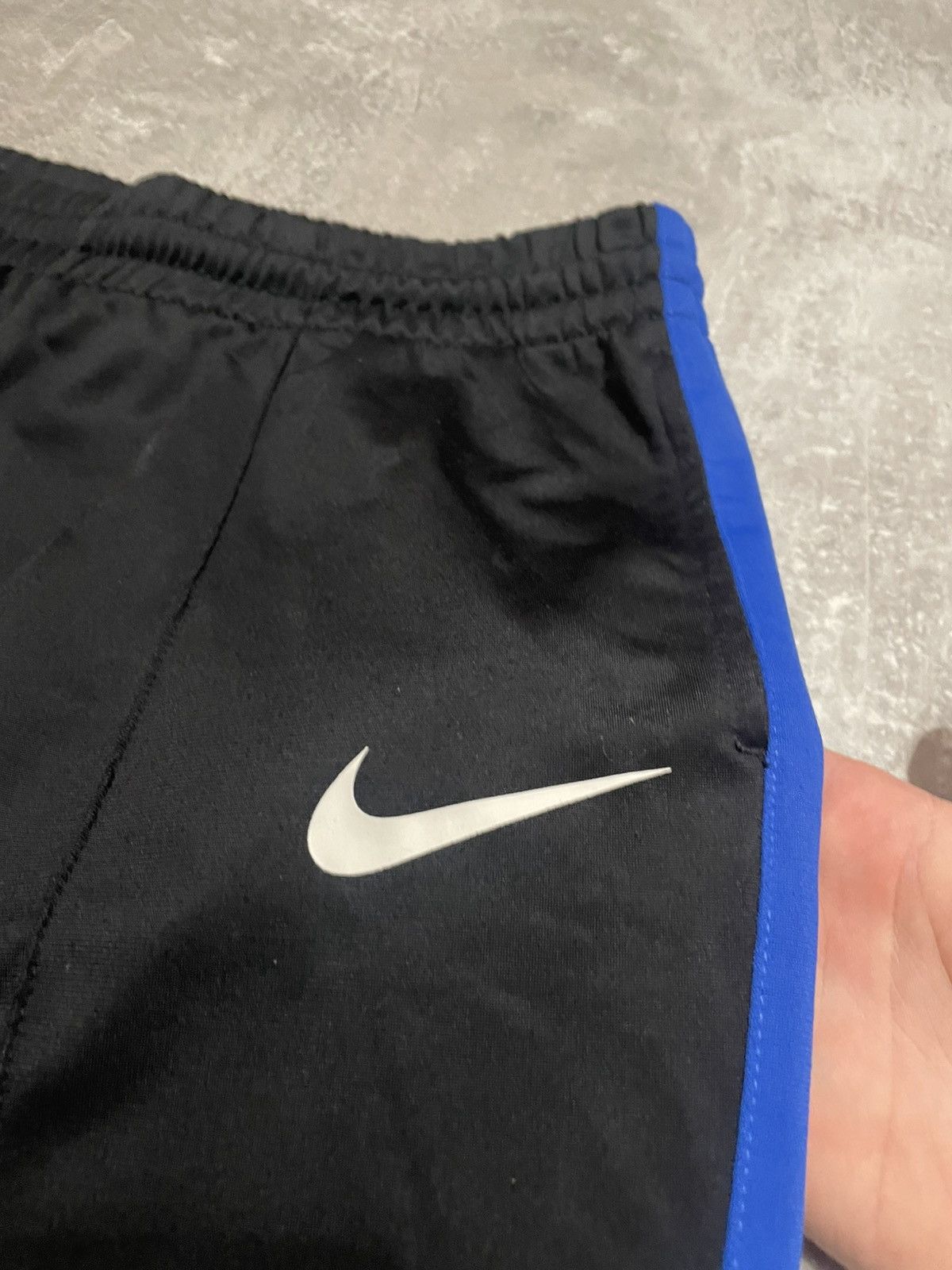 Nike Vintage Nike Striped Track Pants Size L Size US 34 / EU 50 - 6 Thumbnail