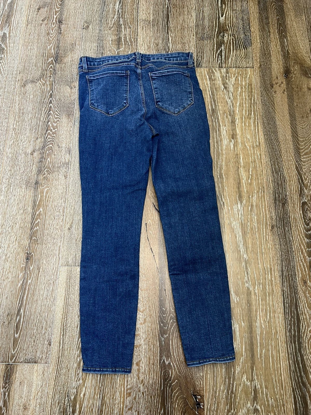 L'AGENCE L’Agence Jeans Size 29" - 2 Thumbnail