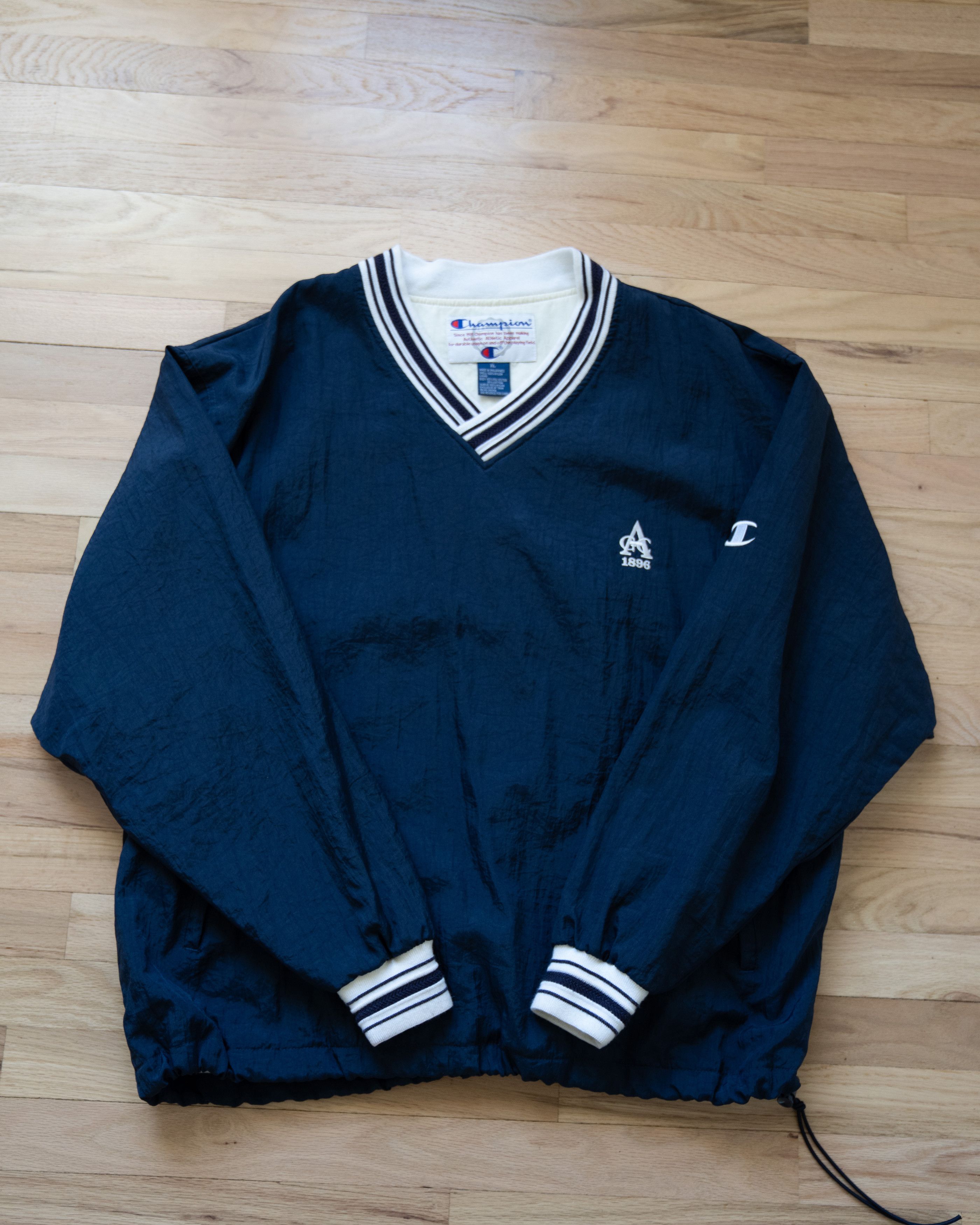 Champion Vintage Champion Aronimink Golf Pullover XL Size US XL / EU 56 / 4 - 6 Thumbnail