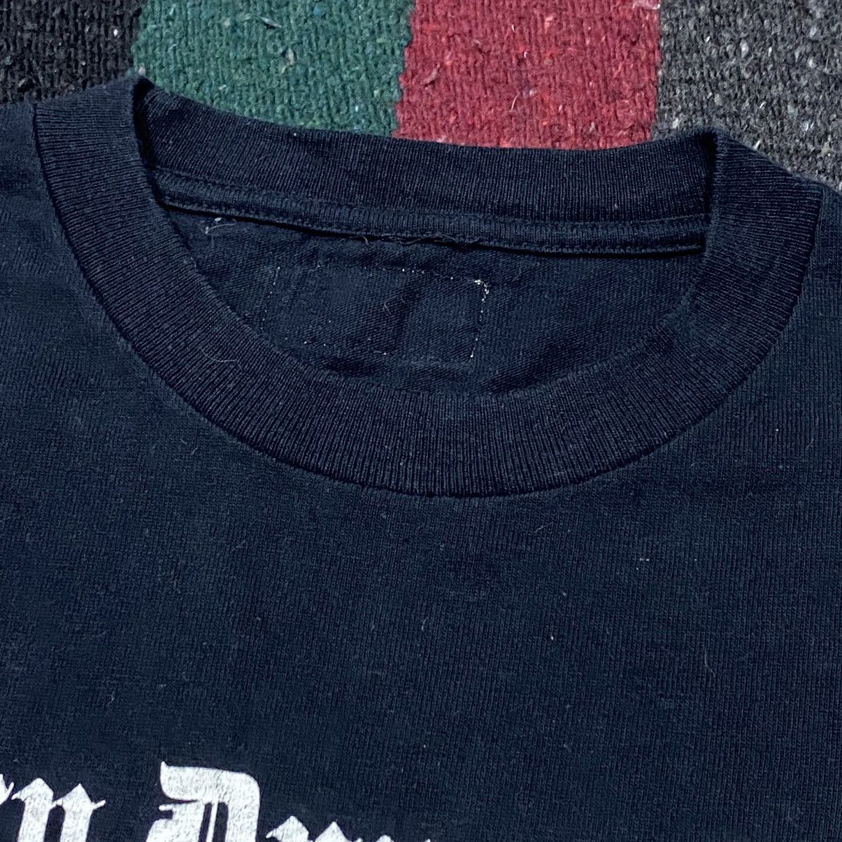 Japanese Brand VTG 90S Y2K SEXY DYNAMITE JANE BIRKIN T-SHIRT Size US XS / EU 42 / 0 - 5 Thumbnail