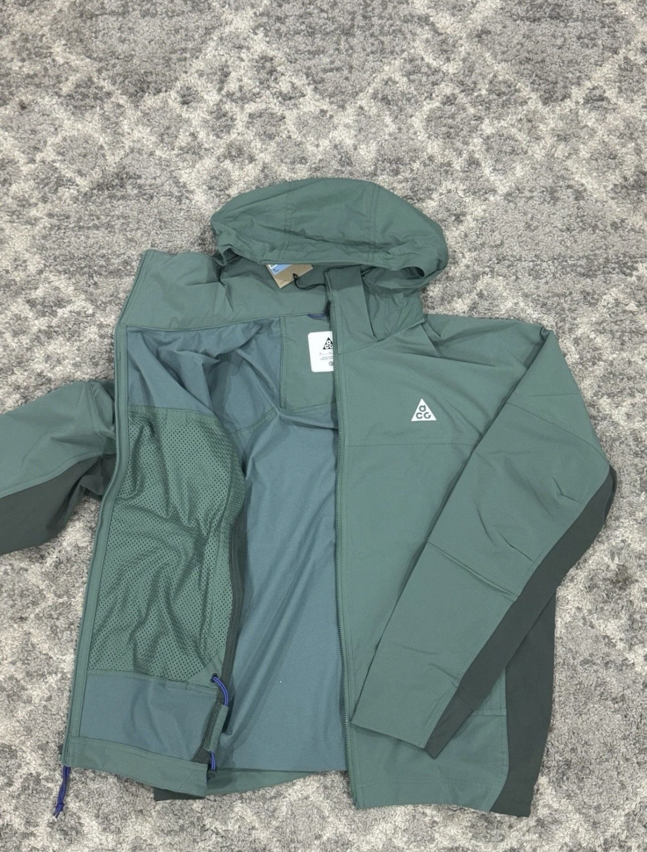 Nike ACG Nike ACG Sun Farer Size US M / EU 48-50 / 2 - 2 Thumbnail