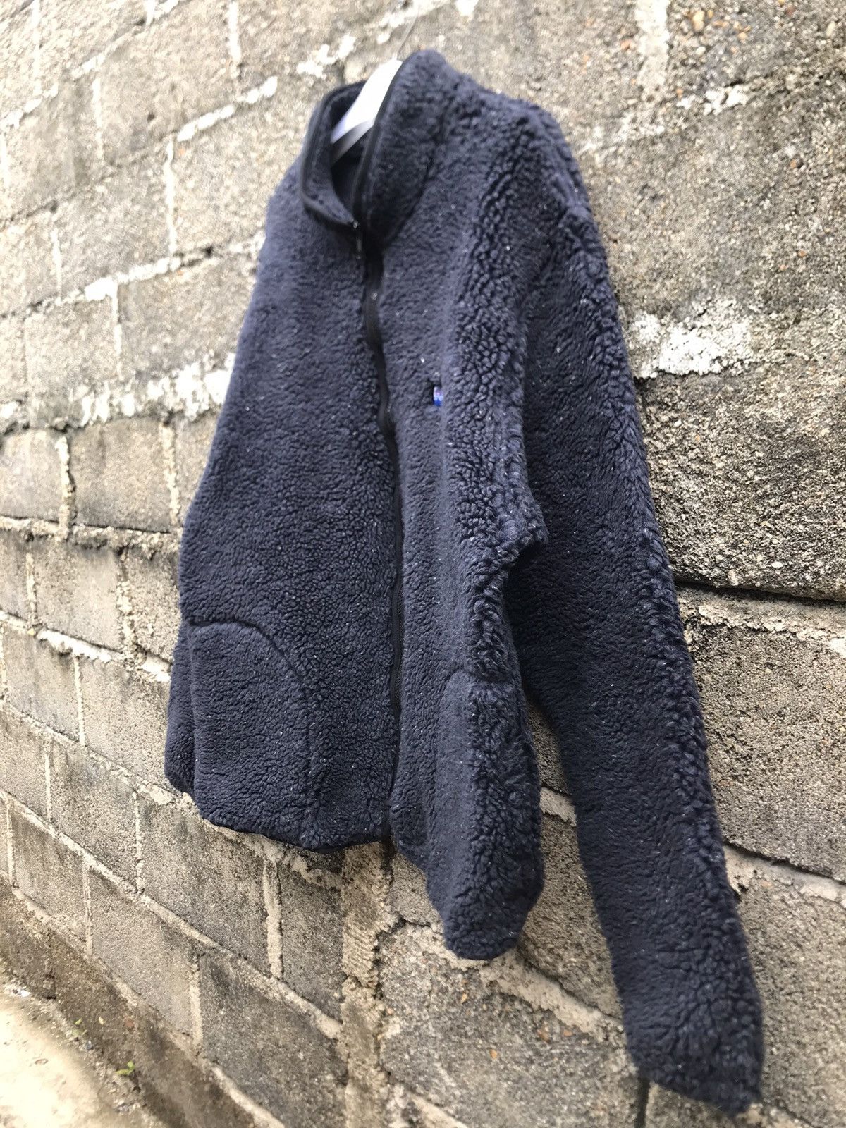 Penfield × Vintage ⚡️Vintage Penfield U.S.A Fleece Jacket Size US L / EU 52-54 / 3 - 3 Thumbnail