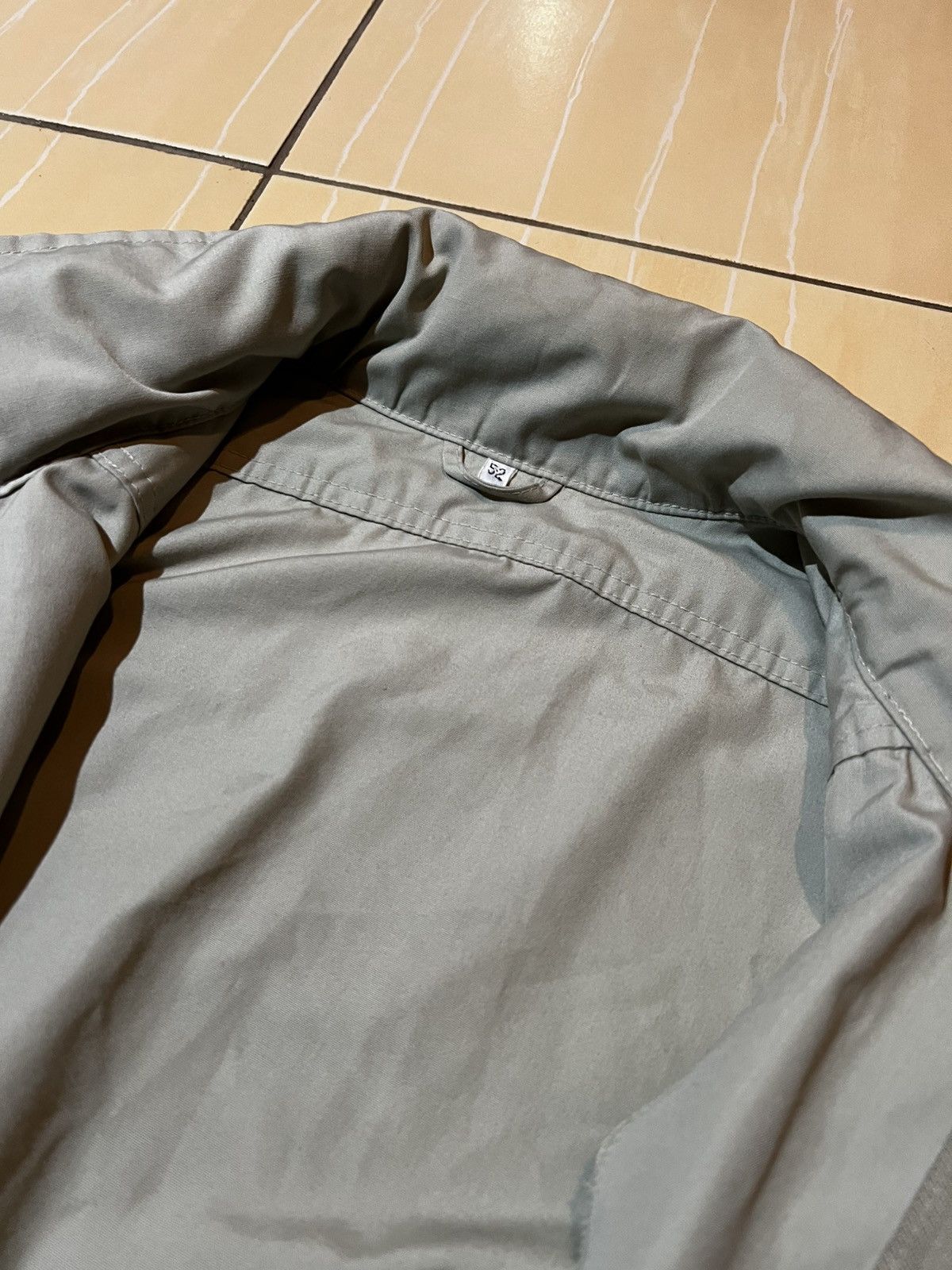 Fjallraven Vintage fijalraven jacket Size US L / EU 52-54 / 3 - 4 Thumbnail
