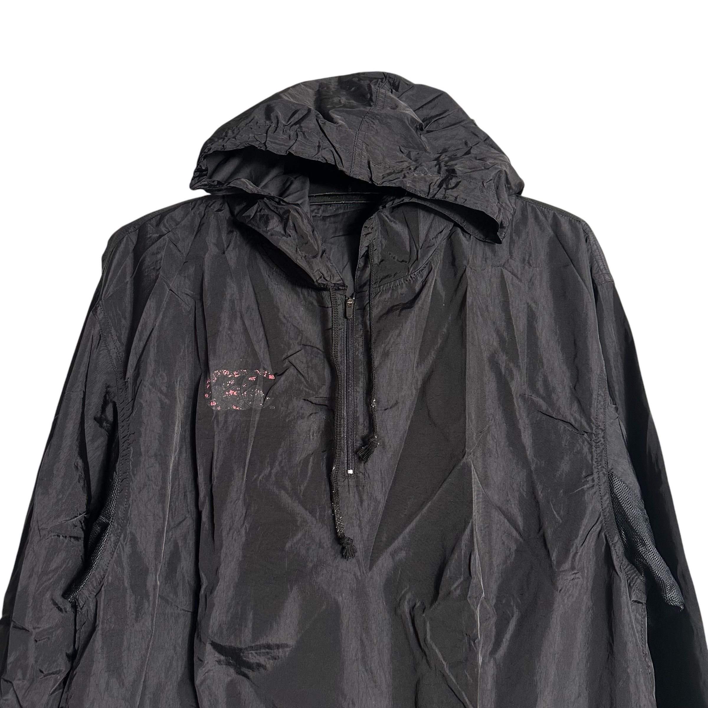 Canterbury of New Zealand 🔥RARE🔥Vtg Canterbury of New Zealand Half Zip Windbreaker Size US M / EU 48-50 / 2 - 4 Thumbnail