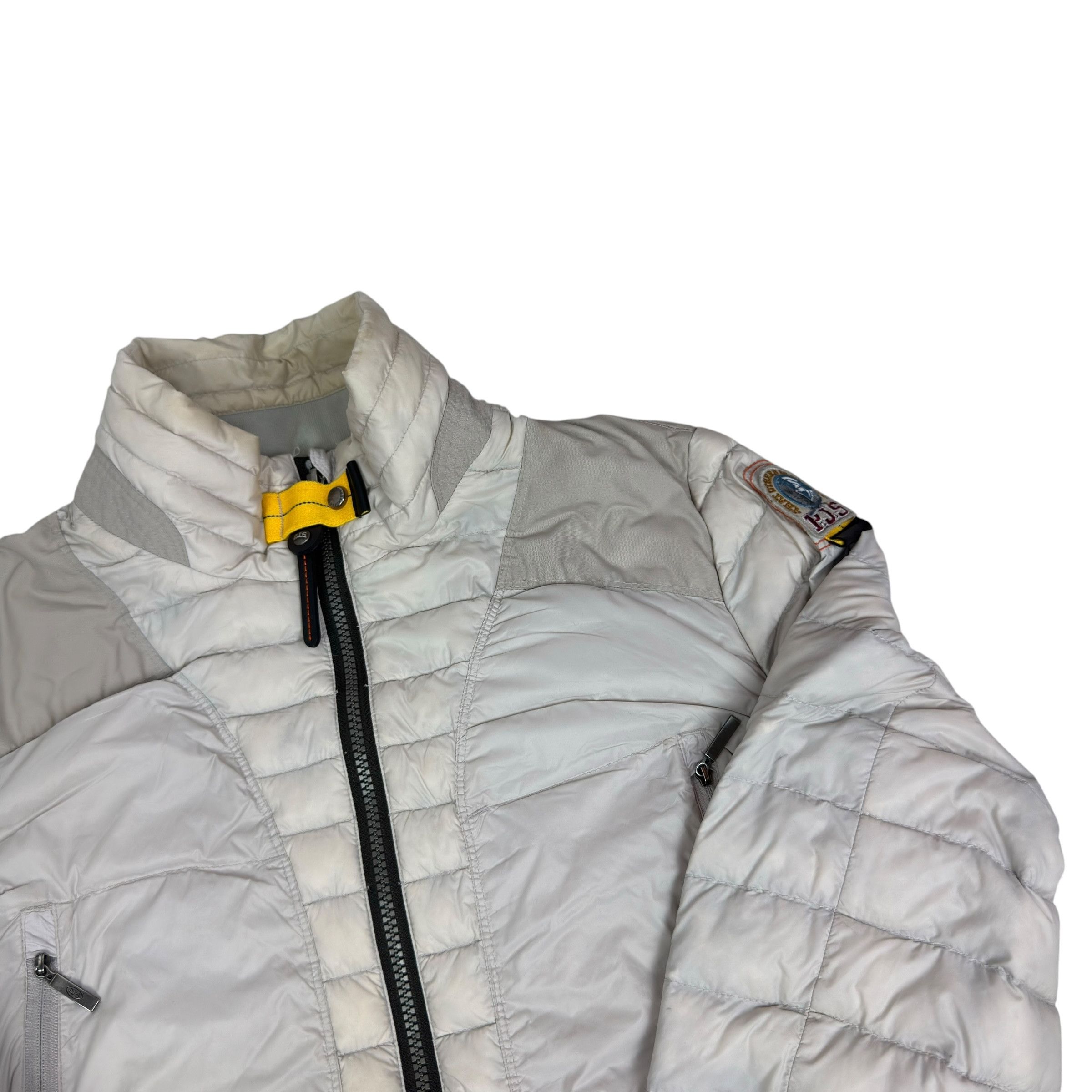 Parajumpers Parajumpers Gloria Women's Full Zip Puffer Down Jacket Large Size L / US 10 / IT 46 - 3 Thumbnail